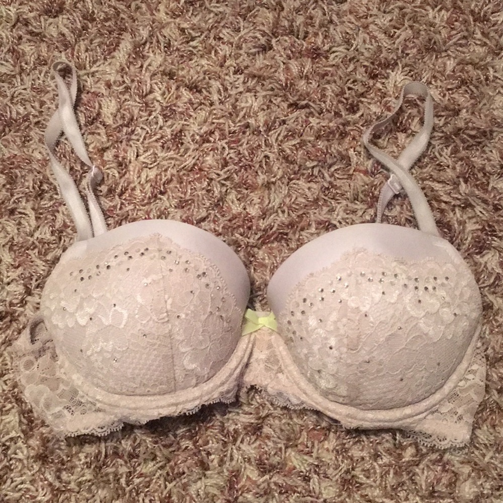 VS Dream Angels Bra